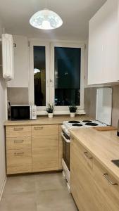 Rooms in Warsaw - G5