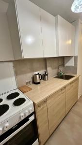 Rooms in Warsaw - G5