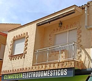 Apartamentos Costa