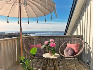 Lysekil sunset Villa