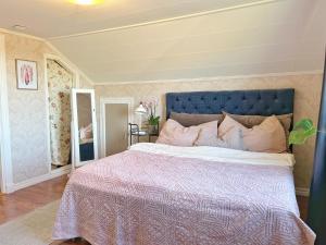 Lysekil sunset Villa