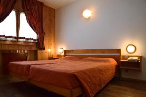 Hostel San Matteo