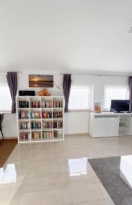 Ferienwohnung Familie Sobierajczyk - Fewo unweit Ostsee