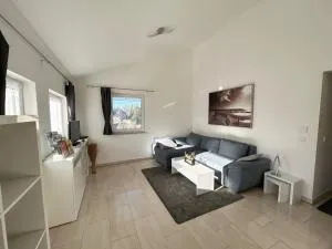 Ferienwohnung Familie Sobierajczyk - Fewo unweit Ostsee - Gresenhorst