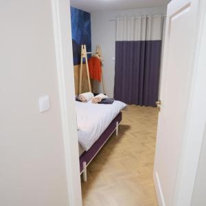 Apartament Andersa Biłgoraj parking podziemny