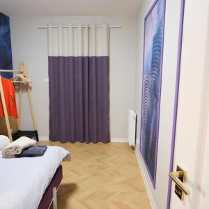 Apartament Andersa Biłgoraj parking podziemny