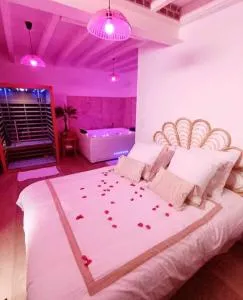 Toi et moi - Épreville