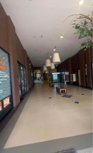 supalai monte II swimming