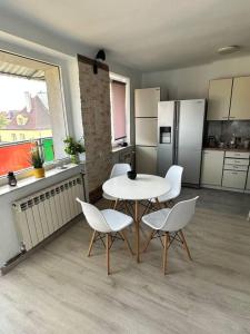 Sunny Apartment in Silesia