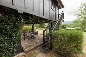 Quinta Lamosa Agroturismo