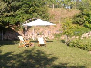 Quinta Lamosa Agroturismo