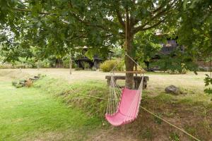 Quinta Lamosa Agroturismo