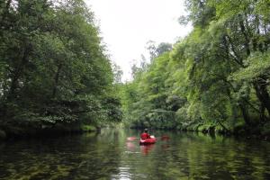 Quinta Lamosa Agroturismo