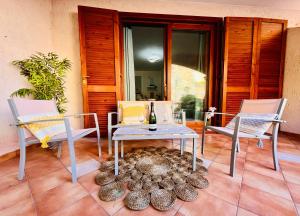 Shardana 3 - Relax a Due Passi dalla Spiaggia