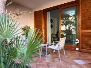Shardana 3 - Relax a Due Passi dalla Spiaggia img10
