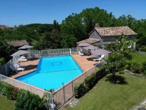 Gîte Chêne Vert - Rampieux