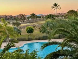 Alegría - Mar Menor Golf Resort - Los Martínez