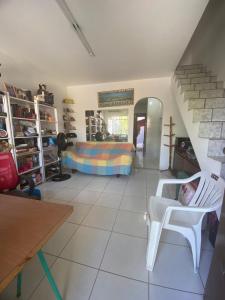 Quartos em Stella Maris