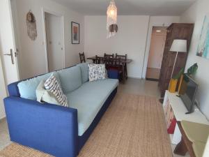 Apartamento Espectacular Frente al Mar en Playa de Aro, Costa Brava - ES-209-76