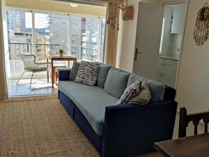 Apartamento Espectacular Frente al Mar en Playa de Aro, Costa Brava - ES-209-76