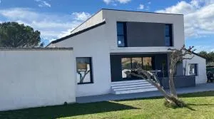 Villa Fadoline - Le Cailar