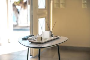 Zafeiropoulos Apartments