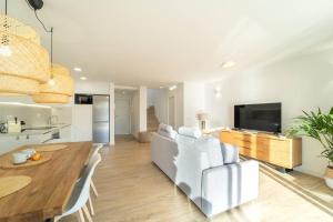 Moderní vila s bazénem