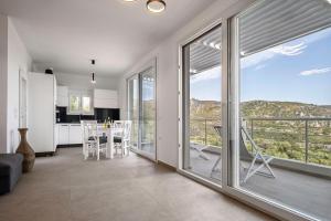 Mountain Villa Panorama