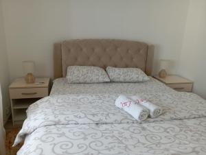 Apartmani Dar Lux