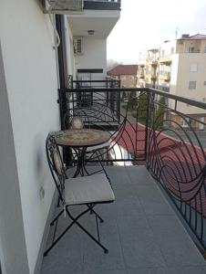 Apartmani Dar Lux