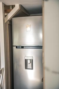 Zafeiropoulos Apartments