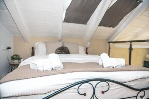 Zafeiropoulos Apartments