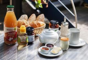 Hotels Solar Hotel : photos des chambres
