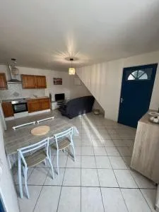 Appartement à deux pas du Port - Arvert