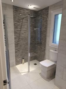 2BR Flat with Sea Views Puerto de la Duquesa