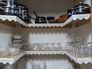 Alojamiento Rural El ROMERO