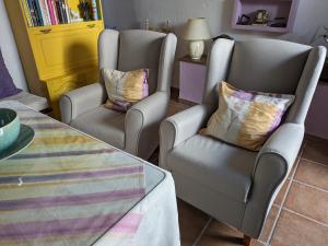 Alojamiento Rural El ROMERO