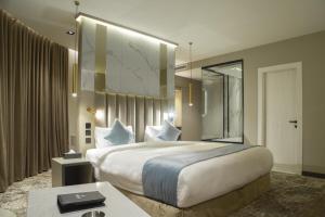 فندق راسيا المدينة المنورة