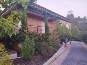 Casa Campo ao Rio_Village - Arcozelo