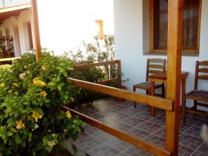 Drakano Rooms Ikaria Greece