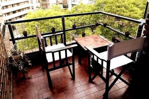 Depto. Lindo Excelente Ubicación