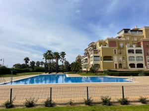 Apartamento Isla Canela Los Cisnes