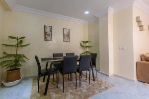 Appartement Unique au Centre