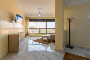 Appartement Unique au Centre