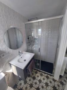 Moderno Estudio en Bonita Urbanizacion