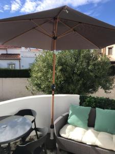 Moderno Estudio en Bonita Urbanizacion