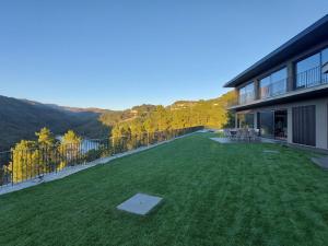 Villa Recanto de Fornelos, Gerês - Até 10 Pax