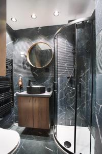 Studio Sacré coeur by Studio prestige