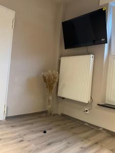 Modernes Studio am Dreiländereck