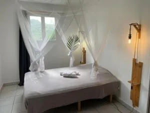 Bas de Villa le Ti Mani - 勒沃克兰